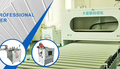 Chine Kapudun Automation Equipment (Guangzhou)CO.,ltd