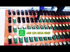 Dispensateur de mélange de colle pour les matériaux adhésifs époxy AB