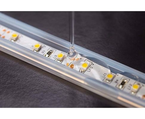 Condition de la machine à encapsuler la colle LED en silicone
