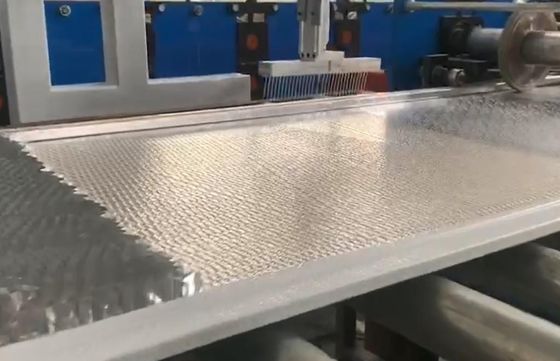 Machine de pulvérisation de colle époxy en aluminium massif PUR PU avec applicateur de mise en pot de colle AB