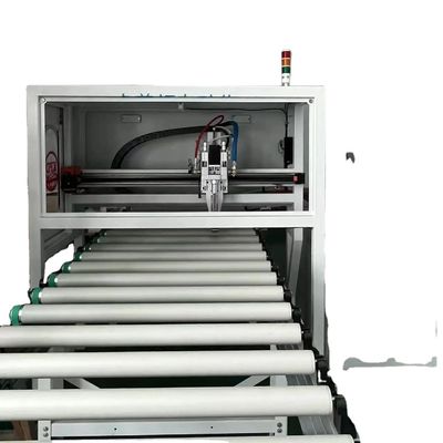 La machine de répartition en PU à prix abordable
