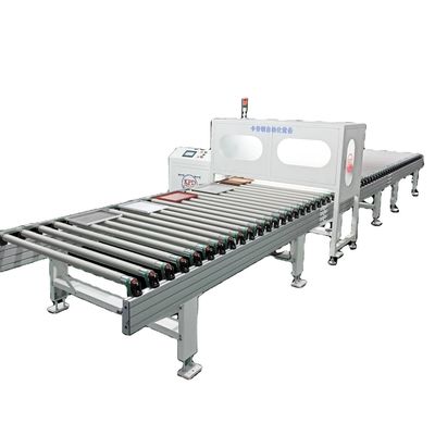 La machine de répartition en PU à prix abordable