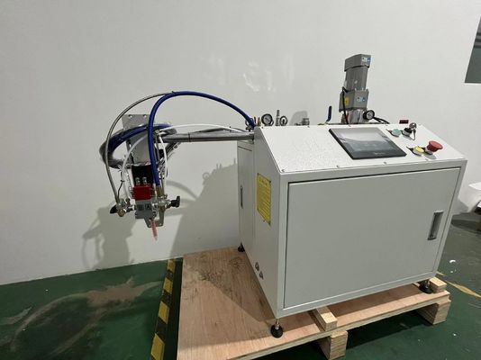 Améliorez votre processus de distribution avec des machines à mélanger avec compteurs standard et des distributeurs de table