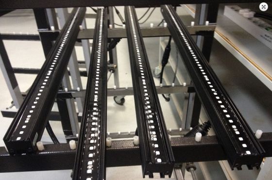 AB Component Epoxy Potting pour l'ECU automobile