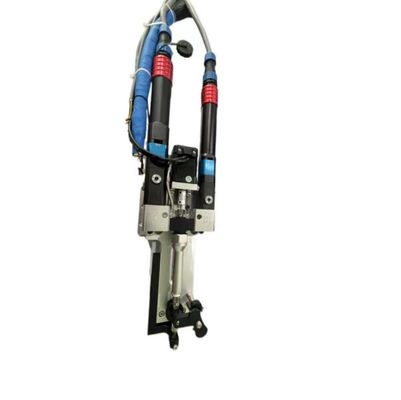 Ventilateur à vis Machine de pontage époxy à haute précision