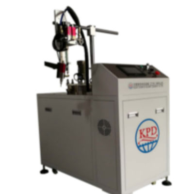 La machine à distribuer à la main avancée