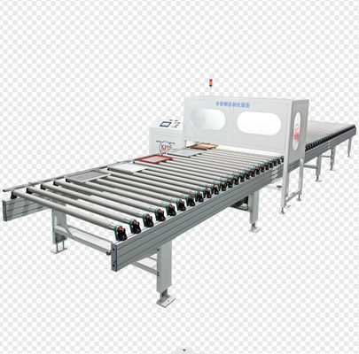 Système de distribution de colle en PU pour la fixation de panneaux sandwich