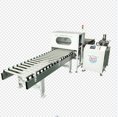 Machine à pomper de la colle pour panneaux sandwich composites avec colle AB