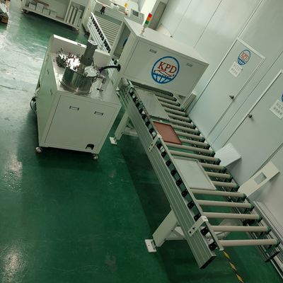 Machine à pomper de la colle pour panneaux sandwich composites avec colle AB