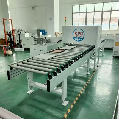 Machine à pomper de la colle pour panneaux sandwich composites avec colle AB