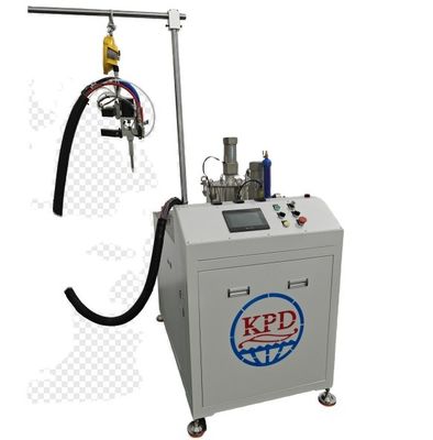 Machines industrielles pompe de noyau AB Machine de mesure de résine liquide à haute précision