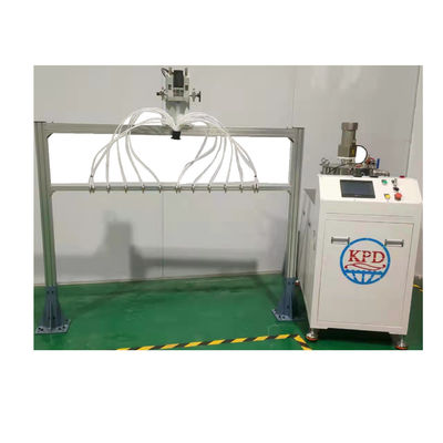 Machine à coller à l' époxy