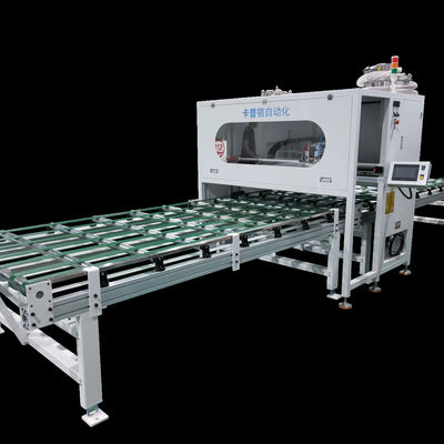 AB Polyuréthane adhésifs pulvérisation machine de mélange de pots pour la stratification des panneaux isolants