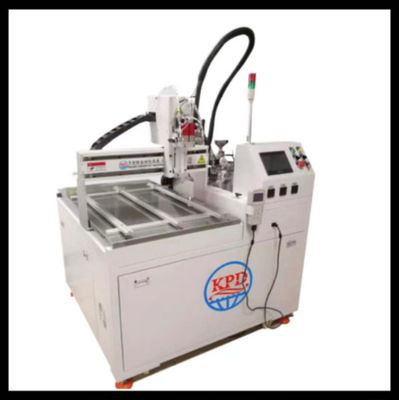 Pompes de mélange électriquement et thermiquement conductrices