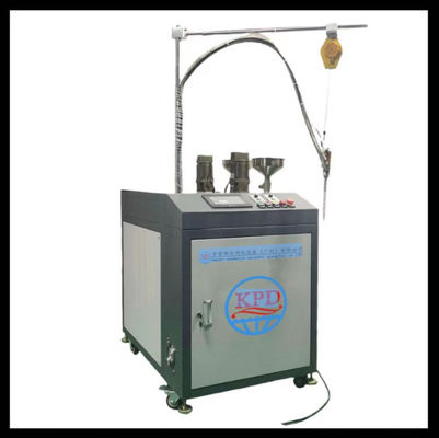 Pompes de mélange électriquement et thermiquement conductrices