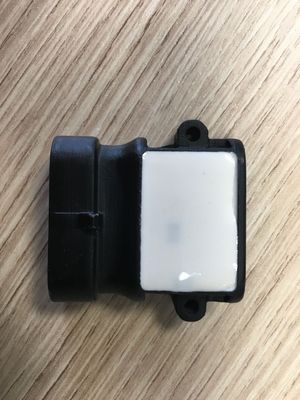 3 axes 2K AB Dispenser de colle en silicone époxy PU