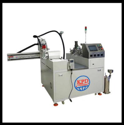Ab machine de remplissage à dosage de colle pour la mise en pot et la colle