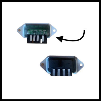 Machine à distribuer des adhésifs en PU au silicone AB avec machine à mettre de la colle