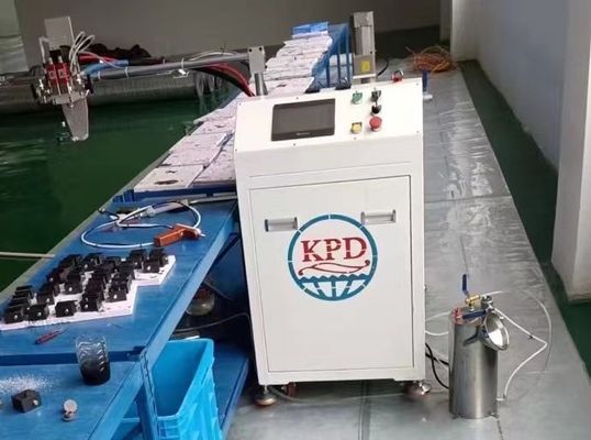 Année 2024 Dispensateur de mélange électronique facile à utiliser