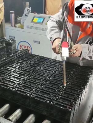 Année 2024 Dispensateur de mélange électronique facile à utiliser