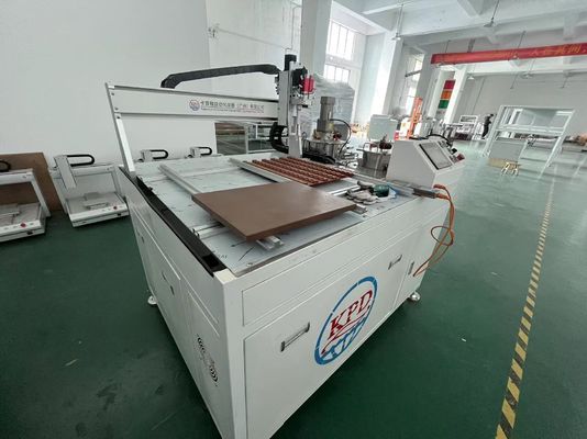 2K Epoxy Potting Technology AB machine à distribuer de la colle