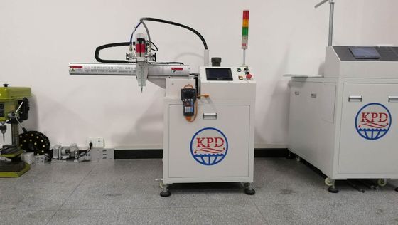 Transformateur de pompe à résine