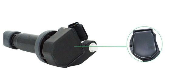 Machine de mise en pot de condensateur avec distributeur epoxy en résine PU à 2 composants