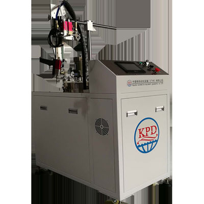 Machine à mélanger et à doser à deux composants