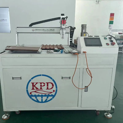 Dispenser automatique de mesurage AB Components Dispenser pour la mise en conserve adhésive en résine époxy
