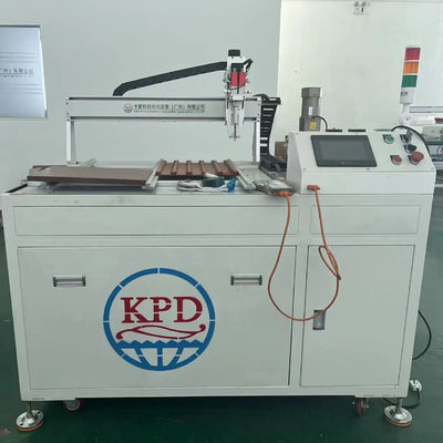 AB Machine à pomper en résine à deux composants pour transformateurs et bobines d'inducteurs