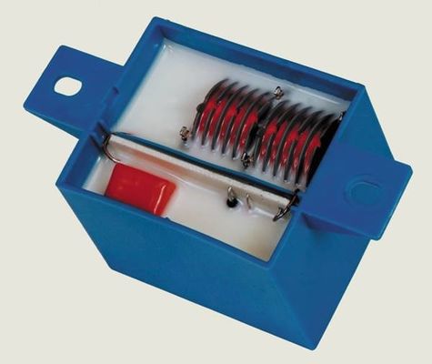 AB Machine à pomper en résine à deux composants pour transformateurs et bobines d'inducteurs