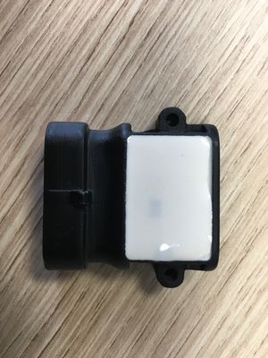 Machine automatique de distribution de colle pour résine époxy et colle PU silicone AB