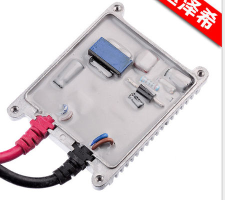 Machine de remplissage de composés en pot avec 2 composants silicone