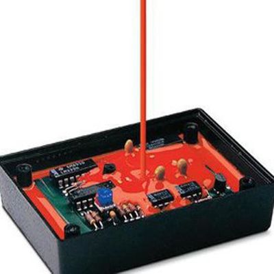 2 composants Epoxy Silicone Uréthane Machine de mise en pot Mètre Machine de distribution de mélange