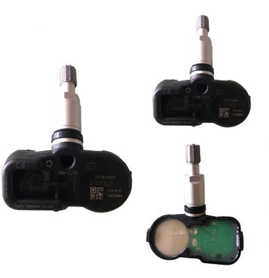L'époxy-potting machine pour le moniteur de pression des pneus capteur LED